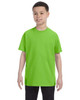 Youth Authentic-T T-Shirt - ASH - XS