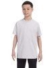 Youth Authentic-T T-Shirt - ASH - XS