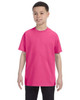 Youth Authentic-T T-Shirt - ASH - XS
