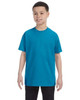 Youth Authentic-T T-Shirt - ASH - XS