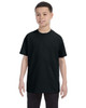 Youth DRI-POWER® ACTIVE T-Shirt - IRISH GREEN HTHR - M