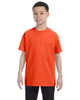 Youth DRI-POWER® ACTIVE T-Shirt - IRISH GREEN HTHR - M