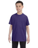 Youth DRI-POWER® ACTIVE T-Shirt - IRISH GREEN HTHR - M