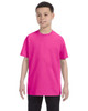 Youth DRI-POWER® ACTIVE T-Shirt - IRISH GREEN HTHR - M