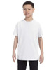 Youth DRI-POWER® ACTIVE T-Shirt - IRISH GREEN HTHR - M