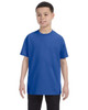 Youth DRI-POWER® ACTIVE T-Shirt - IRISH GREEN HTHR - M