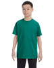 Youth DRI-POWER® ACTIVE T-Shirt - IRISH GREEN HTHR - M
