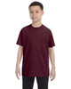 Youth DRI-POWER® ACTIVE T-Shirt - IRISH GREEN HTHR - M