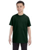 Youth DRI-POWER® ACTIVE T-Shirt - IRISH GREEN HTHR - M
