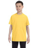 Youth DRI-POWER® ACTIVE T-Shirt - IRISH GREEN HTHR - M