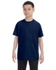 Youth DRI-POWER® ACTIVE T-Shirt - IRISH GREEN HTHR - M