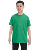 Youth DRI-POWER® ACTIVE T-Shirt - IRISH GREEN HTHR - M