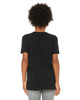 Youth Jersey T-Shirt - BLACK - M