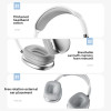 P9 pro max bluetooth headphones wireless noise canceling headphones headset headset pops