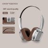 New explosive models Merad retro headset Bluetooth headphones compact wireless Bluetooth 5.4 bass music