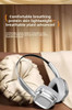 New explosive models Merad retro headset Bluetooth headphones compact wireless Bluetooth 5.4 bass music