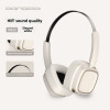 New explosive models Merad retro headset Bluetooth headphones compact wireless Bluetooth 5.4 bass music