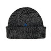 Venley University at Buffalo Bulls PPBUF007 Ribbed Marled Beanie