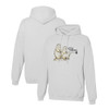 Official Tucson Festival of Books TFB001 Unisex Premium Pullover Hooded Sweatshirt