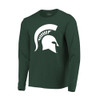 Official NCAA Michigan State Spartans Long Sleeve Tee