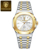 Men’s Luxury Square Watch