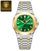Men’s Luxury Square Watch