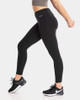 Squeeze Play High-Waist Legging – Booya Black