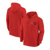 Venley Tucson Festival of Book 2024_TFOB2024-1 Mens / Womens Boyfriend Fit Hoodie Sweatshirt