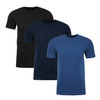 The Essential Men's Crew Neck 3-Pack
