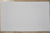 GOGD Collection Blended Towels with Dobby Border