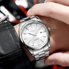 Men's Luxury Quartz Watch