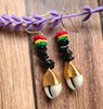 Pride Cowrie Shells