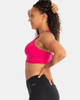 Y-Back Bra – Battle Cry Pink