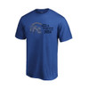 Venley Tucson Festival of Book 2024_TFOB2024-1 Womens / Men's Shirt Short Sleeve