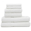 KPS Collection 100% Premium Ring Spun Cotton Towels