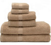 KPS Collection 100% Premium Ring Spun Cotton Towels