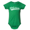 Made in Wisconsin Babie/Toddler Onesie