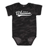 Made in Wisconsin Babie/Toddler Onesie