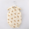 Summer Bodysuit for Children multivariant