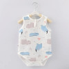 Summer Bodysuit for Children multivariant