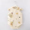 Summer Bodysuit for Children multivariant