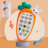 Musical Educational Pretend Play Toy
