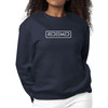 Womens Graphic Sweatshirt Redeemed