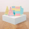 Wooden Pretend Play Food for Children Multivariant