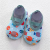 First Steps beach shoes for children multivariant