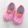 First Steps beach shoes for children multivariant