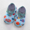 First Steps beach shoes for children multivariant