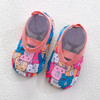 First Steps beach shoes for children multivariant