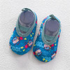 First Steps beach shoes for children multivariant