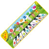 Musical piano mat for children